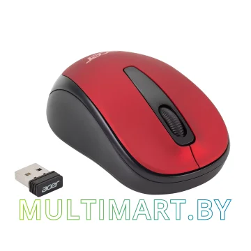 Мышь Acer OMR136 картинка 6